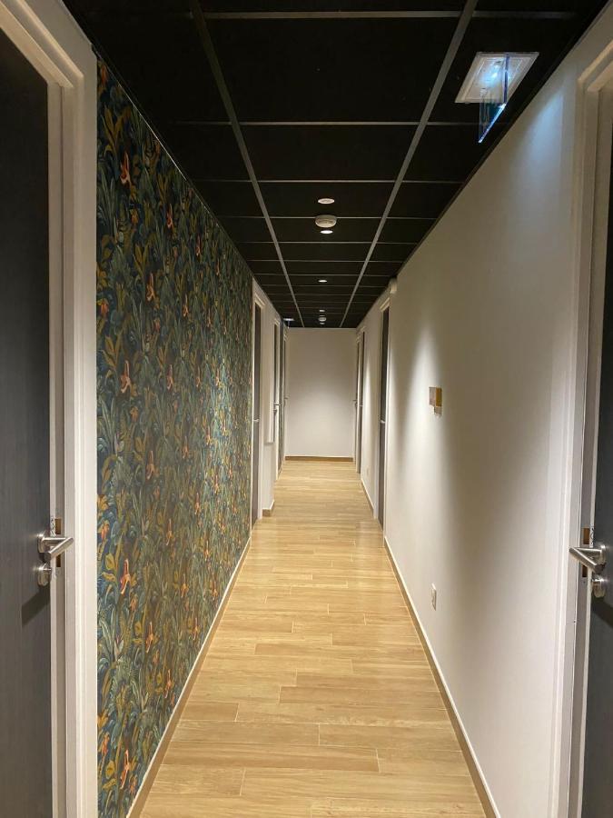 Hotel U Catagnu Сан-Николао Екстериор снимка